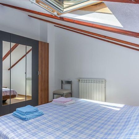 Apartment Valerio Novigrad Istria Esterno foto