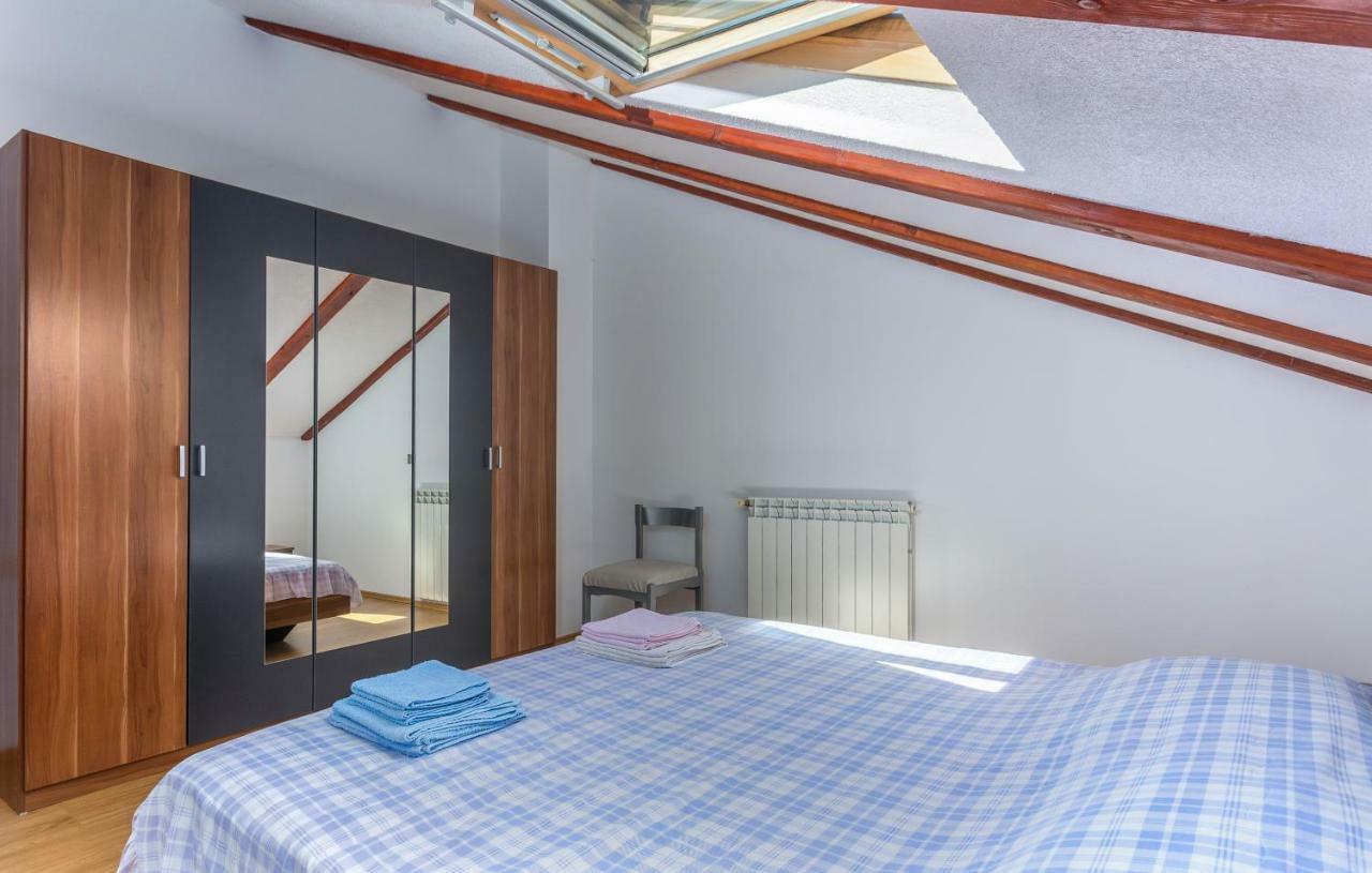 Apartment Valerio Novigrad Istria Esterno foto