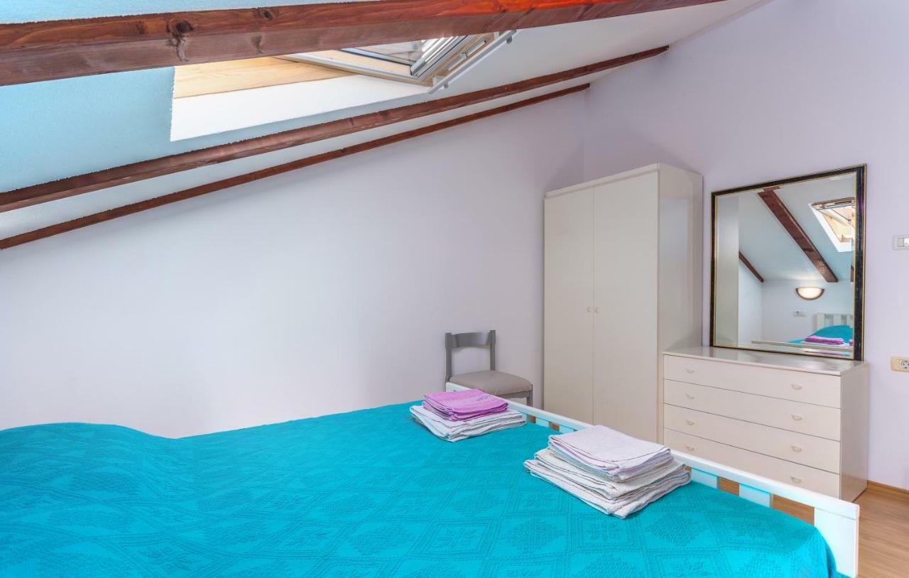 Apartment Valerio Novigrad Istria Esterno foto