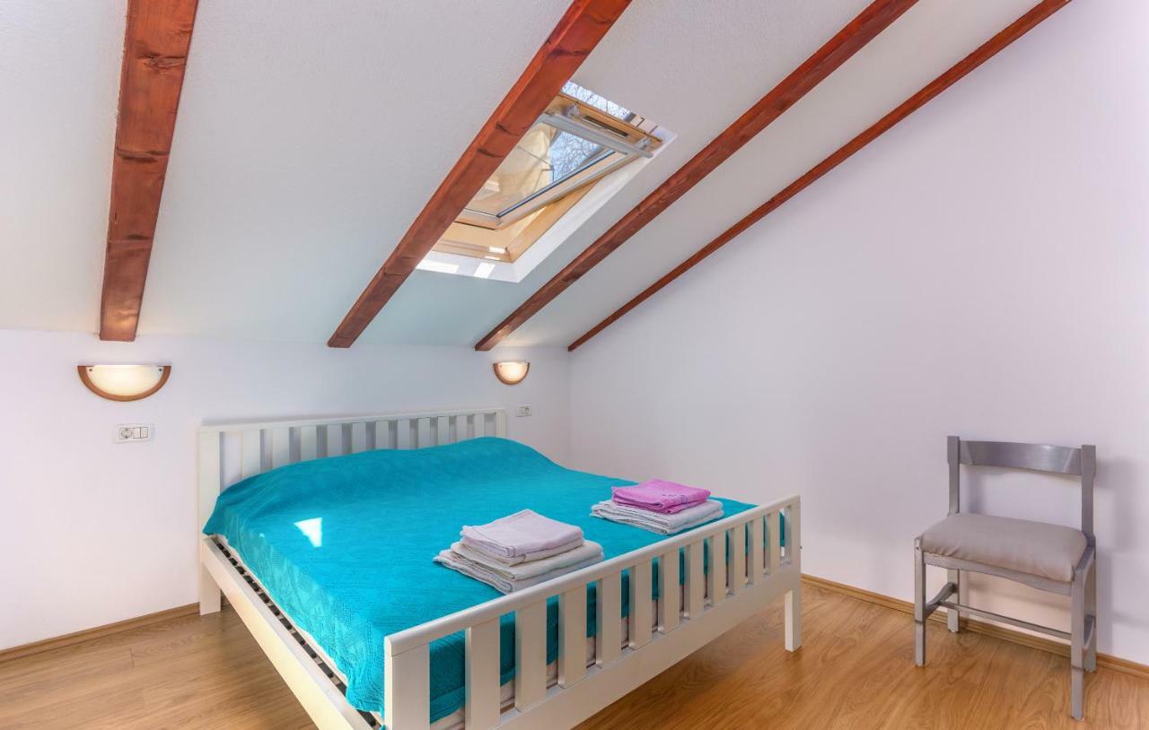Apartment Valerio Novigrad Istria Esterno foto