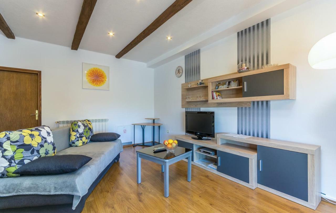 Apartment Valerio Novigrad Istria Esterno foto
